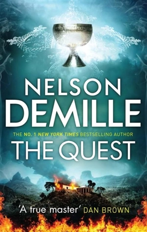 The Quest - Demille, Nelson