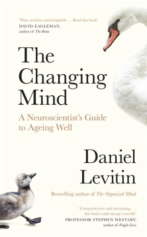 The Changing Mind - Daniel J. Levitin