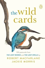The Wild Cards - Robert Macfarlane