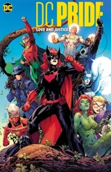 DC Pride : Love and Justice - Mariko Tamaki