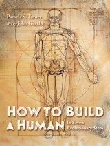 How to Build a Human - Pamela S. Turner