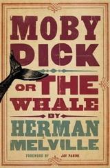 Moby Dick - Melville, Herman
