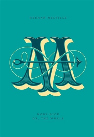 Moby Dick - Melville, Herman