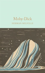 Moby-Dick - Melville, Herman