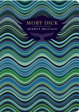 Moby Dick - Melville, Herman