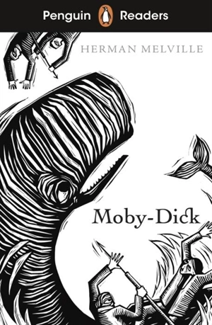 Moby Dick - Melville, Herman