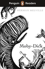 Moby Dick - Melville, Herman