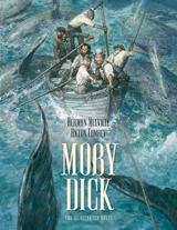 Moby Dick - Melville, Herman