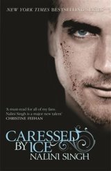 Caressed By Ice Vol. 3 - Nalini Singh