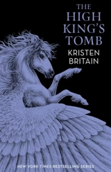 The High King's Tomb Vol. 3 - Kristen Britain