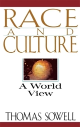 Race and Culture - Thomas Sowell