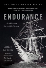 Endurance - Alfred Lansing