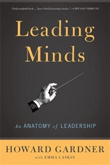 Leading Minds - Gardner, Howard E.