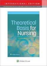 Theoretical Basis for Nursing - McEwen, Melanie