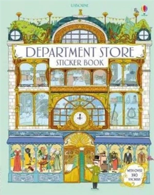 Department Store - Minna Lacey
