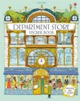 Department Store - Minna Lacey