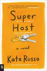 Super Host - Kate Russo