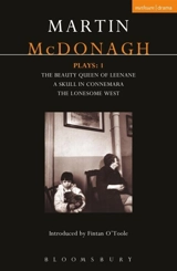 Plays vol 1 - Martin McDonagh