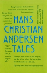 Hans Christian Andersen Tales - Andersen, Hans Christian