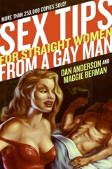 Sex Tips for Straight Women from a Gay Man - Dan Anderson