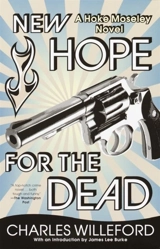New Hope for the Dead - Charles Willeford