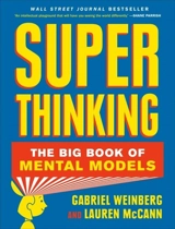 Super Thinking - Gabriel Weinberg