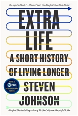 Extra Life - Johnson, Steven