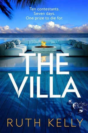 The Villa - Ruth Kelly