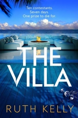 The Villa - Ruth Kelly