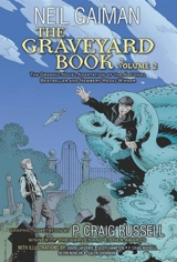 The Graveyard Book Graphic Novel : Book Vol. 2 - Gaiman, Neil