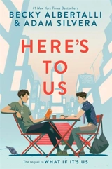 Here's To Us - Becky Albertalli