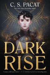 Dark Rise Volume Vol. 1 - C.S. Pacat
