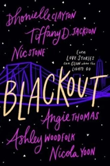 Blackout - Dhonielle Clayton