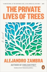 The Private Lives of Trees - Alejandro Zambra