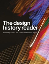 The Design History Reader - Grace Lees-Maffei