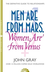 Men Are from Mars, Women Are from Venus - Gray, John