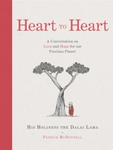 Heart to Heart - Dalaï-Lama