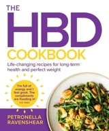 The HBD Cookbook - Ravenshear, Petronella