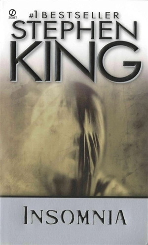 Insomnia - King, Stephen