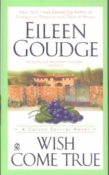 Wish Come True - Eileen Goudge