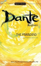 The Paradiso - Alighieri, Dante