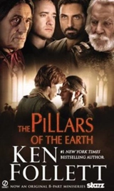 The Pillars of the Earth : TV Tie In - Ken Follett