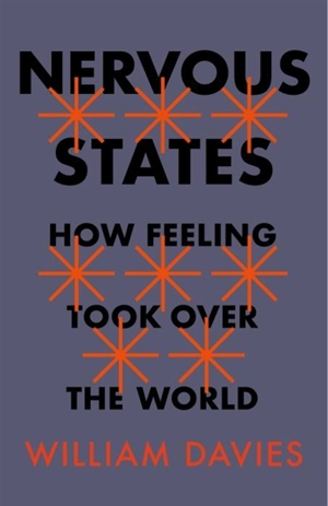 Nervous States - Davies, William