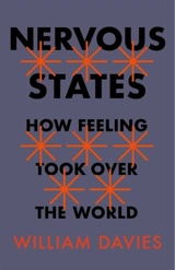 Nervous States - Davies, William
