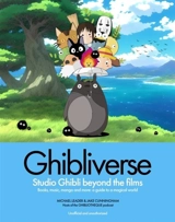Ghibliverse - Jake Cunningham