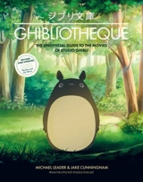 Ghibliotheque - Jake Cunningham
