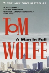 A Man in Full - Wolfe, Tom