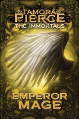 Emperor Mage : Immortals Vol. 3 - Tamora Pierce