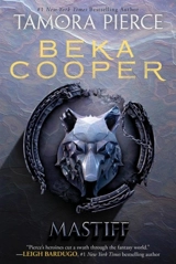 Mastiff Vol. 3 - Tamora Pierce