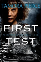 First Test Vol. 1 - Tamora Pierce